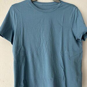 Lululemon Love Crewneck T-Shirt